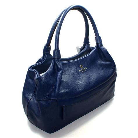 small navy handbags uk